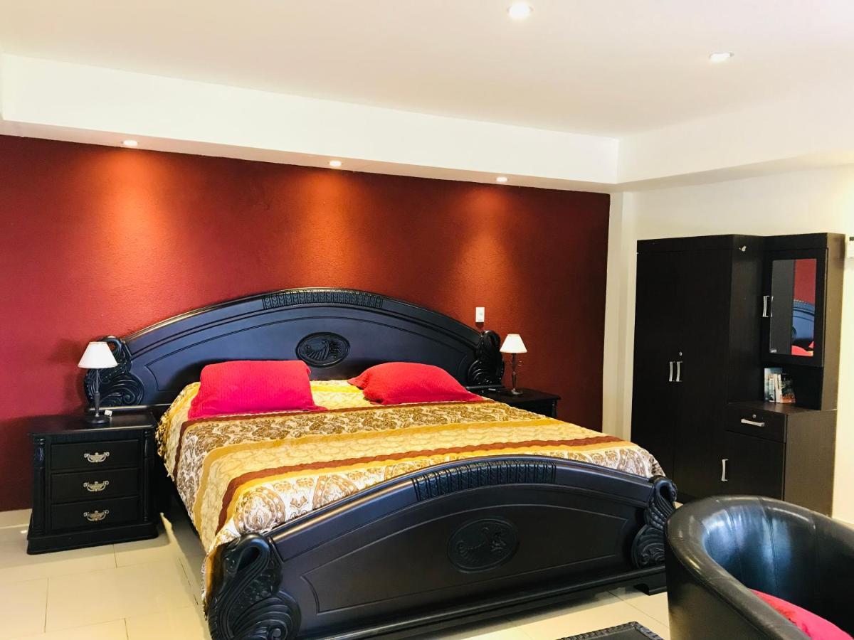 Hotel Hacienda Sassenberg Miramar Zewnętrze zdjęcie