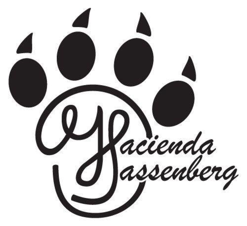 Hotel Hacienda Sassenberg Miramar Zewnętrze zdjęcie