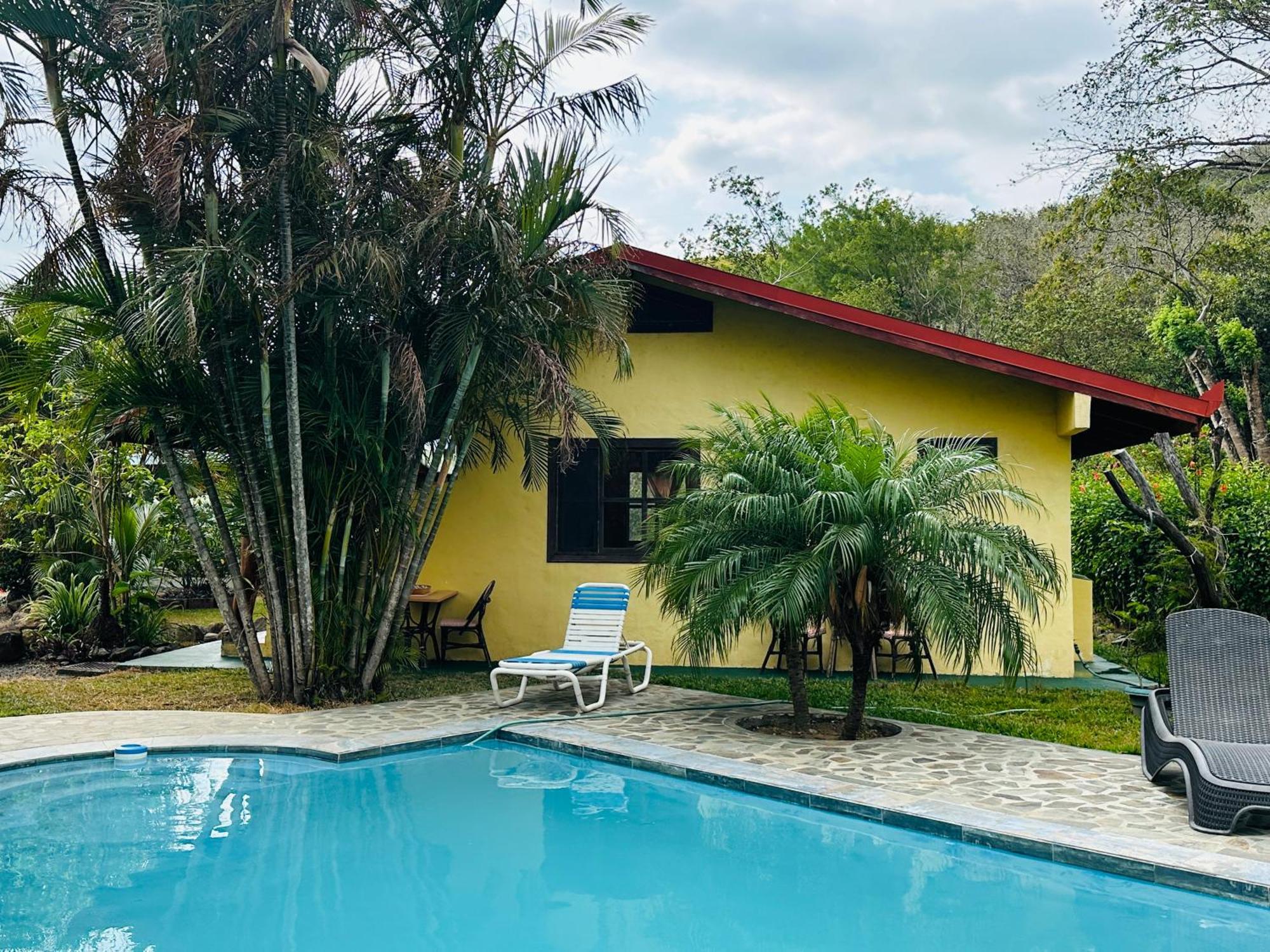 Hotel Hacienda Sassenberg Miramar Zewnętrze zdjęcie