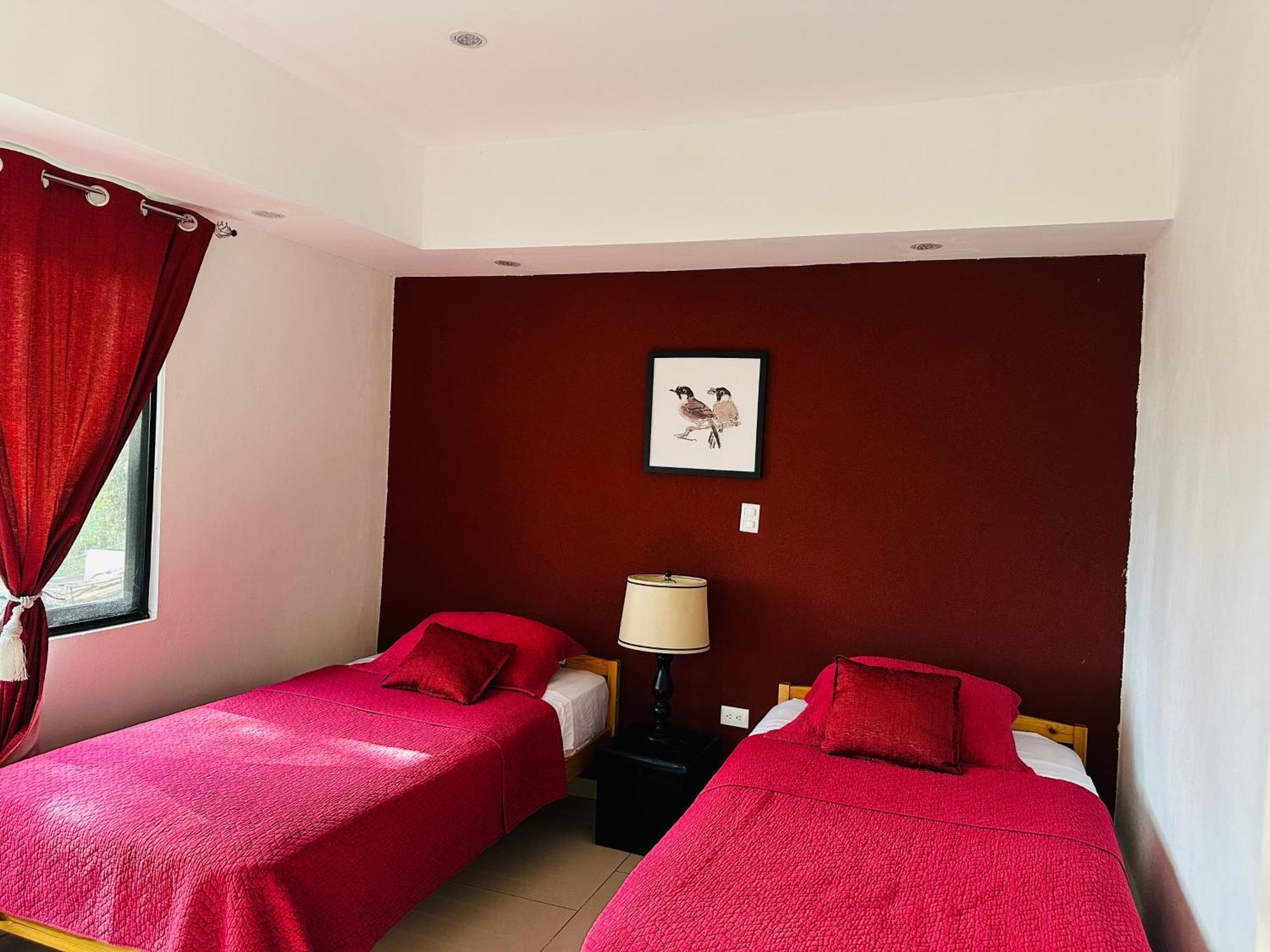 Hotel Hacienda Sassenberg Miramar Zewnętrze zdjęcie
