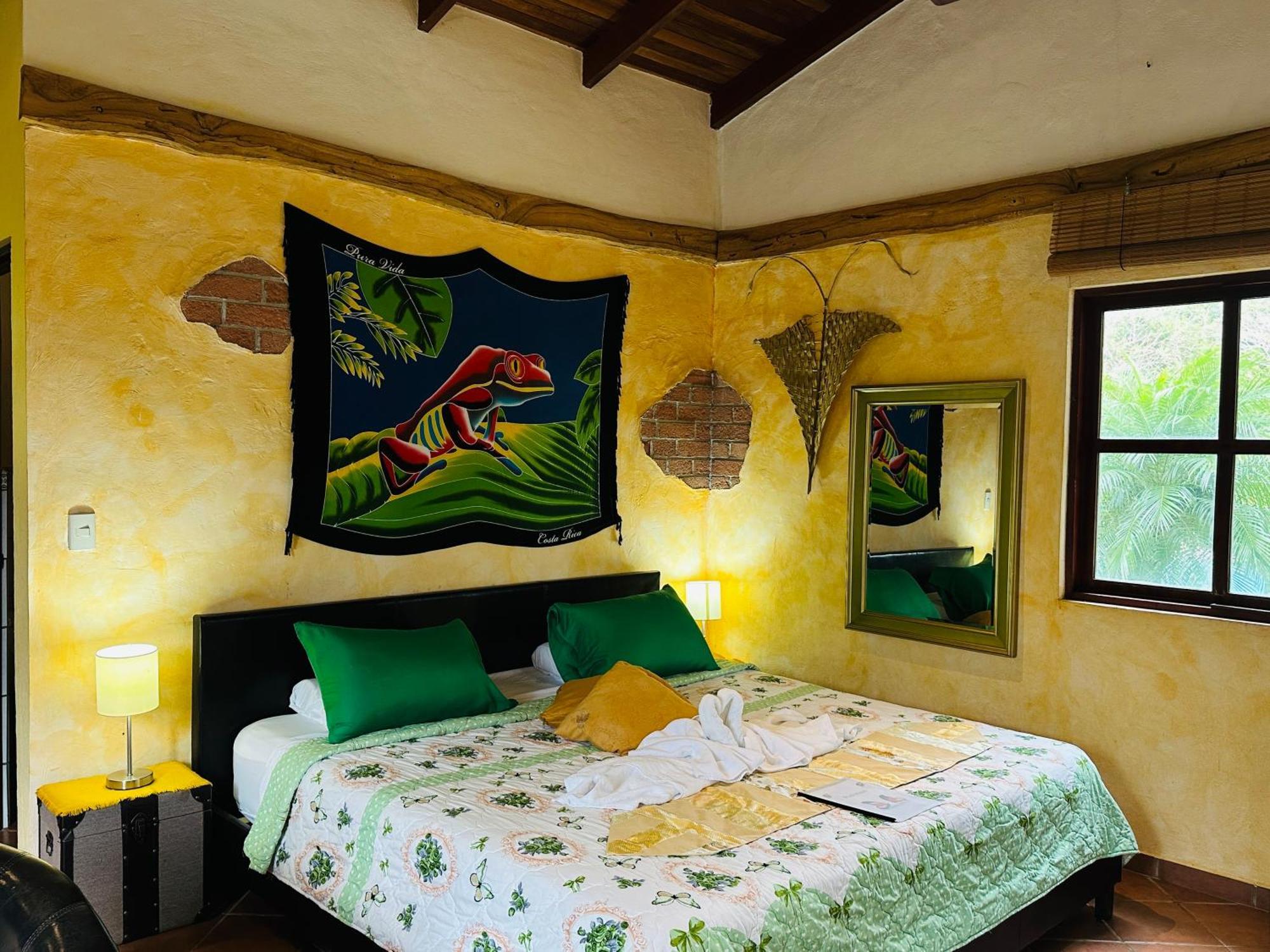 Hotel Hacienda Sassenberg Miramar Zewnętrze zdjęcie