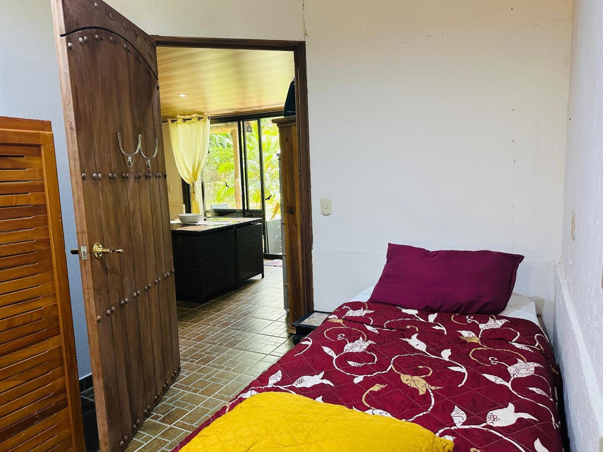 Hotel Hacienda Sassenberg Miramar Zewnętrze zdjęcie