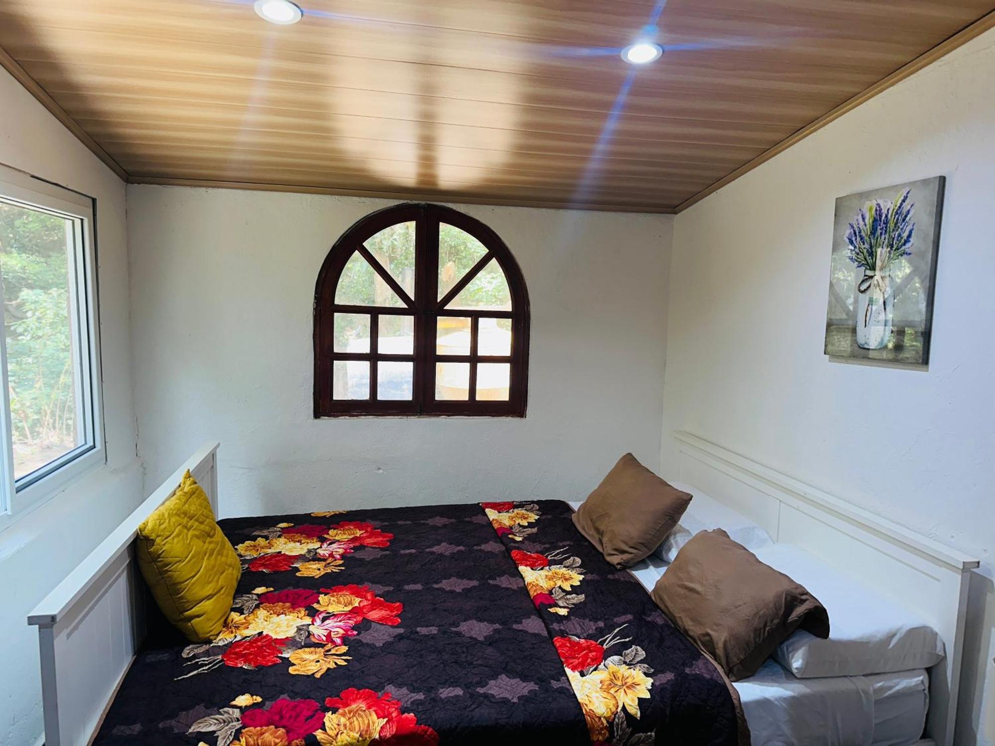 Hotel Hacienda Sassenberg Miramar Zewnętrze zdjęcie