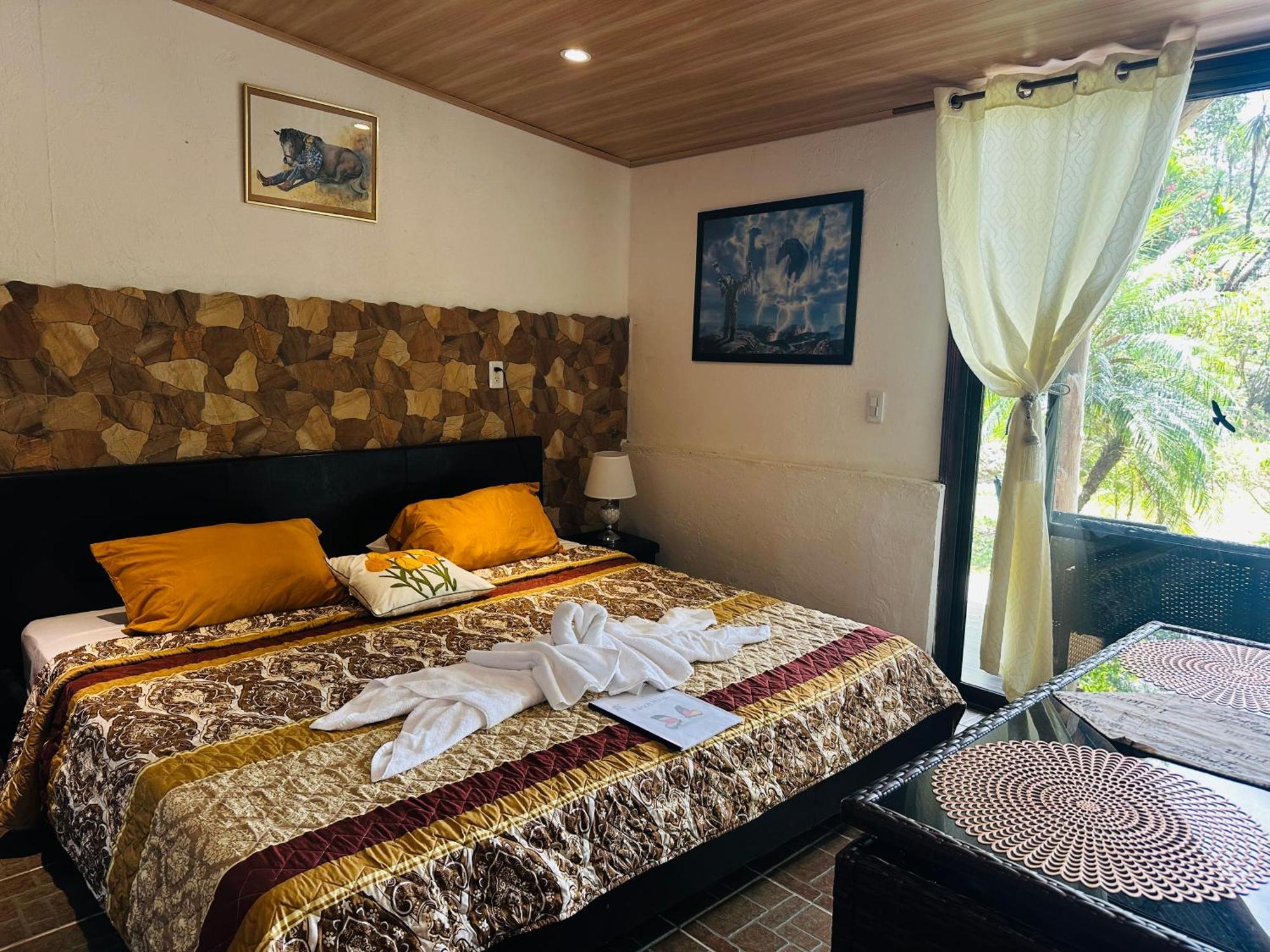 Hotel Hacienda Sassenberg Miramar Zewnętrze zdjęcie