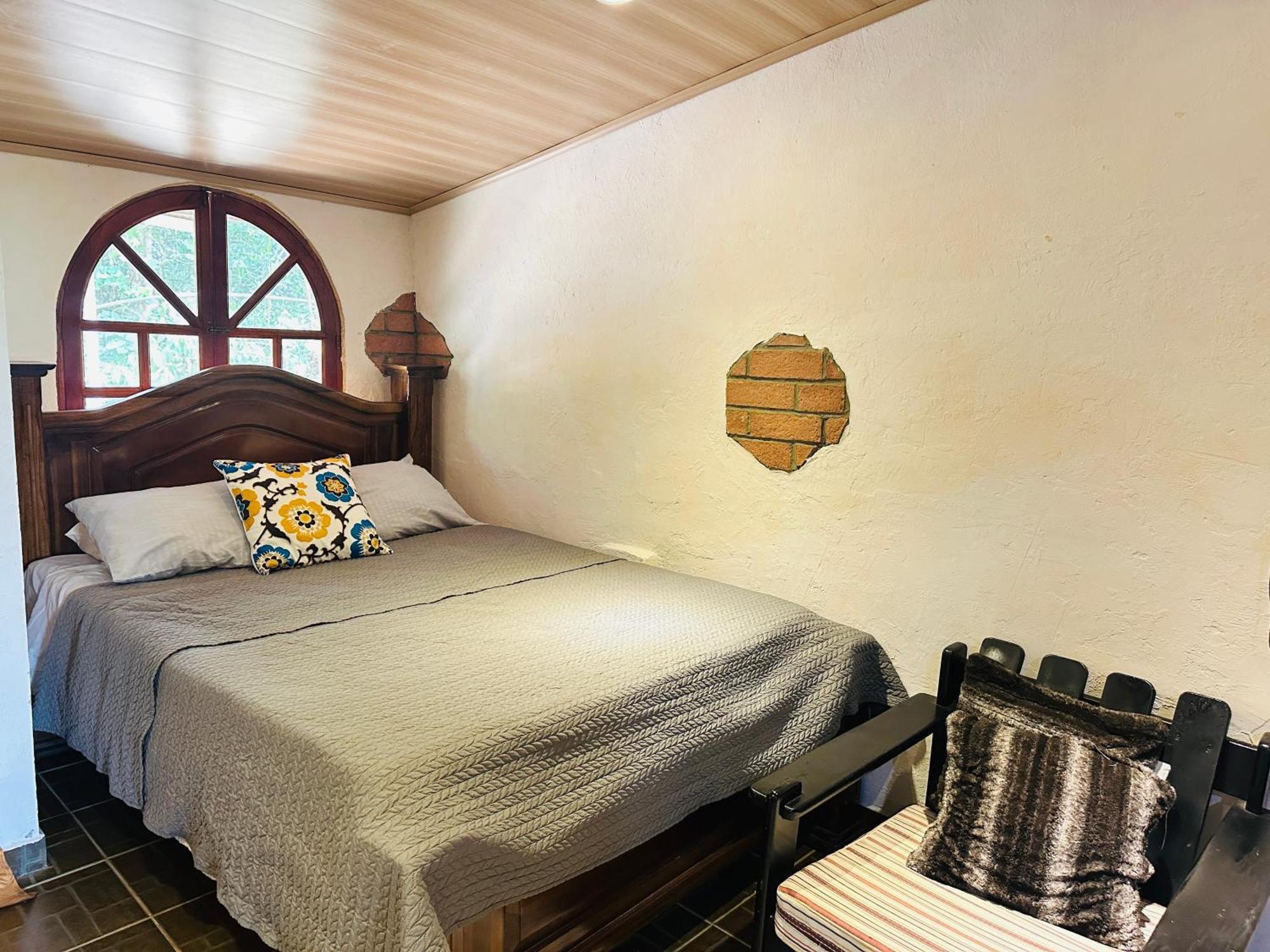 Hotel Hacienda Sassenberg Miramar Zewnętrze zdjęcie
