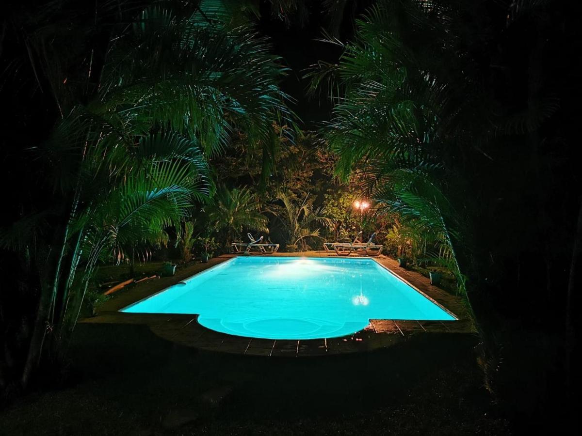 Hotel Hacienda Sassenberg Miramar Zewnętrze zdjęcie